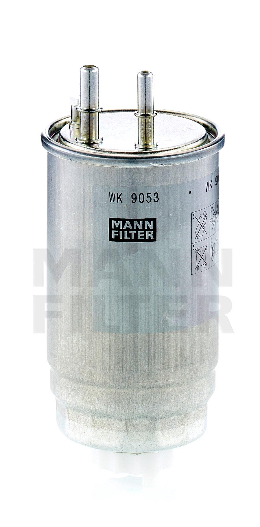 Mann Kraftstofffilter WK9053z