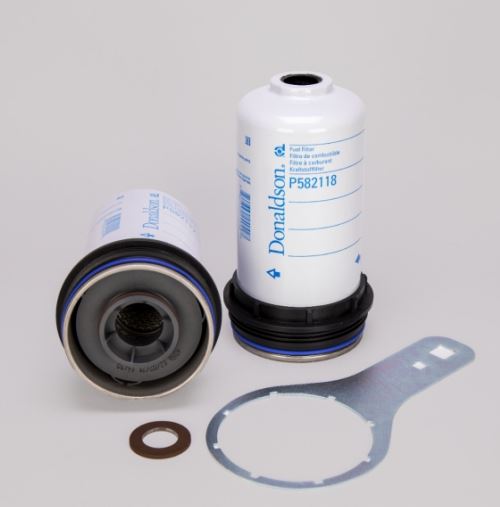 Donaldson Kraftstofffilter-Set X220184