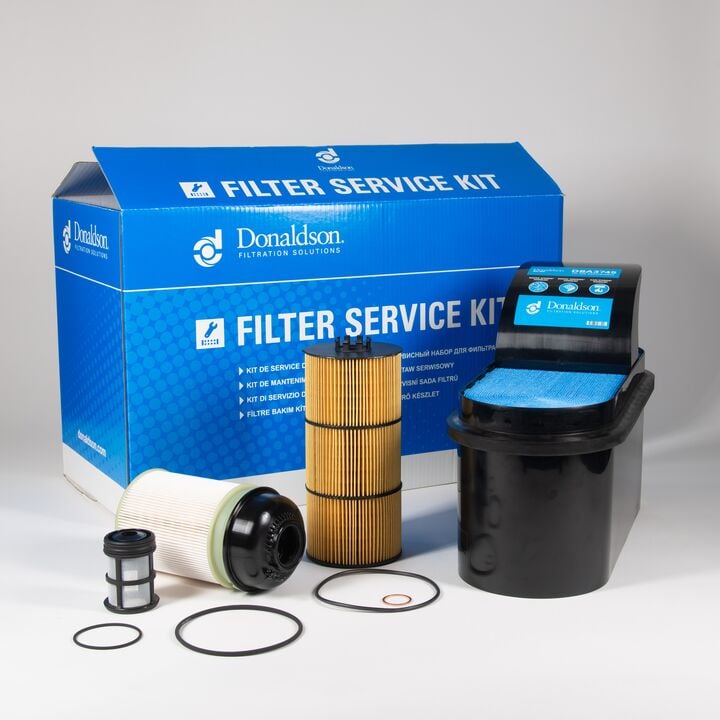 Donaldson Filter-Set X770979