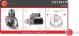 CST10179GS Anlasser BOSCH/SEG NEU