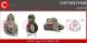 CST10171GS Anlasser BOSCH/SEG NEU