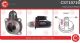 CST10716GS Anlasser SEG NEU