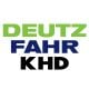 Deutz Ölfilter