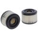 Luftfilter SA12308, SL1674