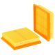 Luftfilter SA17096, PA7830