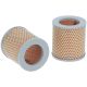 Luftfilter SA19104, SL8243