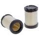 Luftfilter SA16052, SL8431