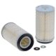 Luftfilter SA10695, SL8478
