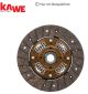 3369 KAWE Kupplungsscheibe