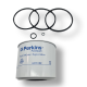 Perkins Kraftstofffilter 4415122