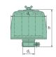 Mann Pico-Luftfilter 4500977106