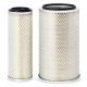 Fleetguard Luftfilter-Set AA2955