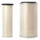 Fleetguard Luftfilter-Set AA2956