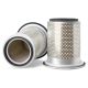 Fleetguard Luftfilter AF25009
