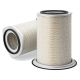Fleetguard Luftfilter AF25057