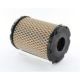 Fleetguard Luftfilter Magnum RS AF25433
