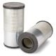 Fleetguard Luftfilter Magnum RS AF25492