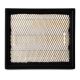 Fleetguard Luftfilter AF25684