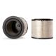 Fleetguard Luftfilter AF25700