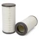Fleetguard Luftfilter Magnum RS AF25957