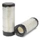 Fleetguard Luftfilter AF26168