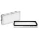 Fleetguard Kabinenfilter AF26183