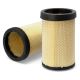 Fleetguard Sicherheitselement Magnum RS AF26201