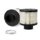 Fleetguard Luftfilter AF26232