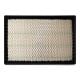 Fleetguard Luftfilter AF26298