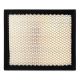 Fleetguard Luftfilter AF26324