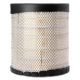Fleetguard Luftfilter AF26345
