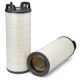 Fleetguard Luftfilter AF26363