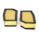 Fleetguard Luftfilter AF26374
