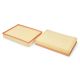 Fleetguard Luftfilter AF26375
