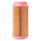 Fleetguard Luftfilter AF26387