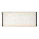 Fleetguard Kabinenfilter AF26435