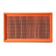 Fleetguard Luftfilter AF26502