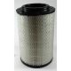 Fleetguard Luftfilter AF26523