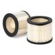 Fleetguard Luftfilter AF26654