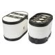 Fleetguard Luftfilter AF27688