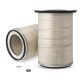 Fleetguard Luftfilter AF4504M