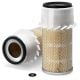 Fleetguard Luftfilter AF4545K