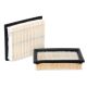 Fleetguard Luftfilter AF4592