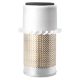 Fleetguard Luftfilter AF4826K