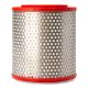 Fleetguard Luftfilter AF4906