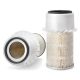 Fleetguard Luftfilter AF4909K