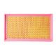 Fleetguard Kabinenfilter AF55751