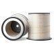 Fleetguard Luftfilter AF801