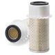 Fleetguard Luftfilter AF835K