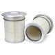 Fleetguard Luftfilter AF872